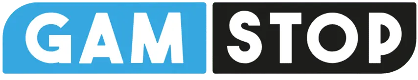 GAMSTOP logo